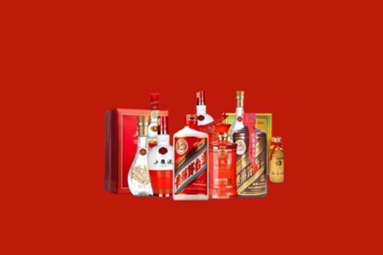 保定唐县洋酒回收多少钱报价